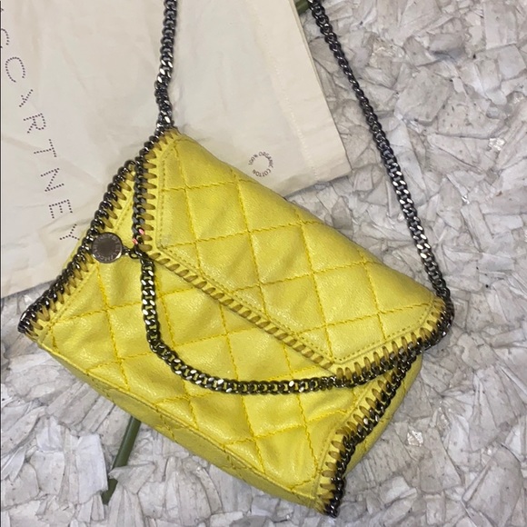 Stella McCartney Mini Falabella - Picture 4 of 16